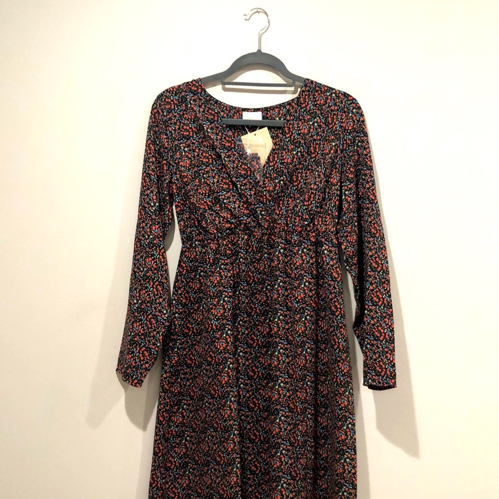 Mamalicious maternity dress szM